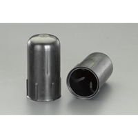 M10x27.5mm ボルト保護キャップ(10コ)