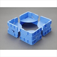 100x100x90mm パレットコーナーガード(4コ)