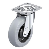 200mm キャスター(自在金具)