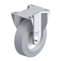 125mm キャスター(固定金具･帯電防止)