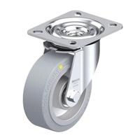 100mm キャスター(自在金具･帯電防止)