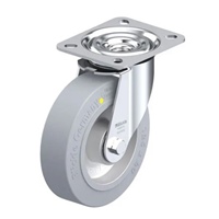 125mm キャスター(自在金具･帯電防止)