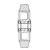 125mm キャスター(自在金具･帯電防止)_選択画像02