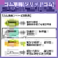 200mmキャスター/自在･帯電防止/ブレーキ付_選択画像03