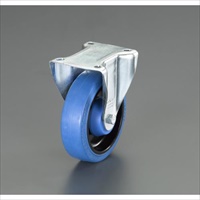 100mm キャスター(固定金具)