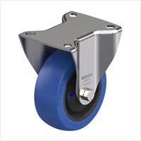 100mm キャスター(固定金具･S製)