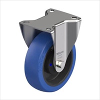 125mm キャスター(固定金具･S製)