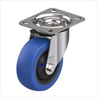 100mm キャスター(自在金具･S製)
