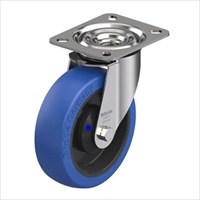 125mm キャスター(自在金具･S製)