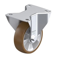 125mm キャスター(固定金具)