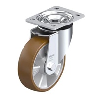 160mm キャスター(自在金具)