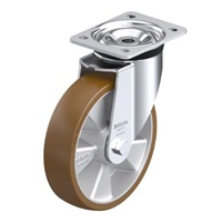 200mm キャスター(自在金具)