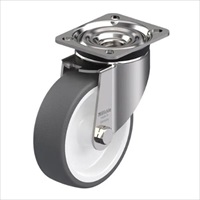 125mm キャスター(自在金具･S製)