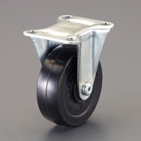 65mm キャスター(固定金具)