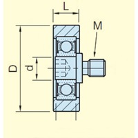 30x9mm ガイドローラー(F型)_選択画像03
