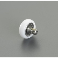 19x6mm ガイドローラー(U型)