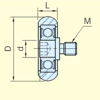 24x6mm ガイドローラー(U型)_選択画像03