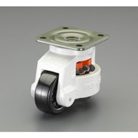 75mm/800kgレベリングキャスタ-(Brake･自在