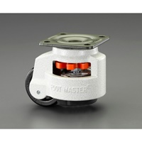 75mm/800kgレベリングキャスタ-(Brake･自在_選択画像02