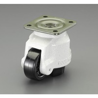 75mm/1000kgレベリングキャスタ(Brake･自在