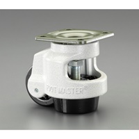 75mm/1000kgレベリングキャスタ(Brake･自在_選択画像02