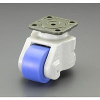 90mm/1500kgレベリングキャスタ(Brake･自在