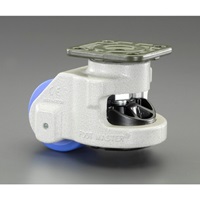 90mm/1500kgレベリングキャスタ(Brake･自在_選択画像02