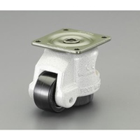 50mm/250kgレベリングキャスタ-(Brake･自在