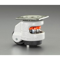 50mm/250kgレベリングキャスタ-(Brake･自在_選択画像02