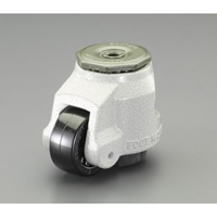 63mm/500kgレベリングキャスタ(Brake･自在