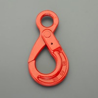 8.0ton 安全フック