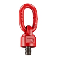 3.15ton/M24x30mm スイベル吊環