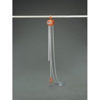 0.5tonx8.0m チェーンブロック