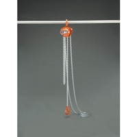 1.0tonx8.0m チェーンブロック