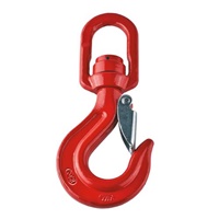 5.3ton スイベルフック(ベアリング入)