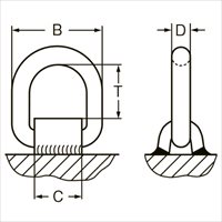 15.0ton 吊リ環(溶接型)_選択画像03