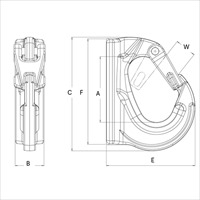10.0ton フック(溶接型)_選択画像03