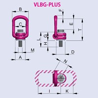 4.5 t/M24x37mmロードリング_選択画像04
