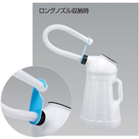 5L ロングノズルオイルジョッキ(フタ付)_選択画像02