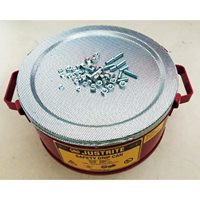 φ238x114mm/4L 部品油受ケ(Steel製)_選択画像03