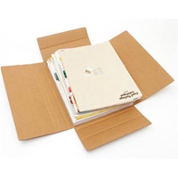 320x220x54mm タトウ式ダンボール(40枚)_選択画像02