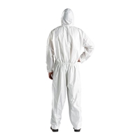 [LL]　防護服(使捨て/耐油性)_選択画像02