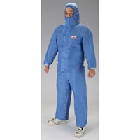 [L]　防護服(使捨て/プラントメンテ用)