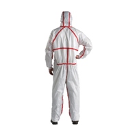 [M]　防護服(使捨て/ダオキシン作業用)_選択画像02