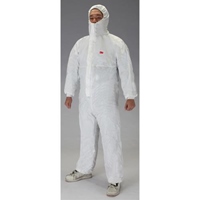 [L]　防護服(使捨て/塗装用)