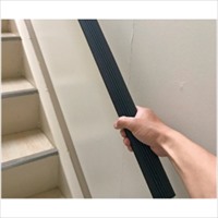 25x900mm ゴムパイプ(灰)_選択画像02