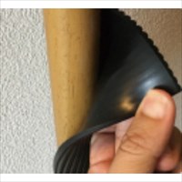 25x900mm ゴムパイプ(灰)_選択画像04