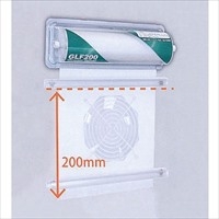 200x200mm マシンツールフィルター_選択画像02