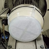 φ200mm ラウンドモーターフィルター_選択画像04