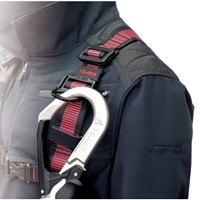 フルハーネス安全帯用フックハンガー_選択画像03